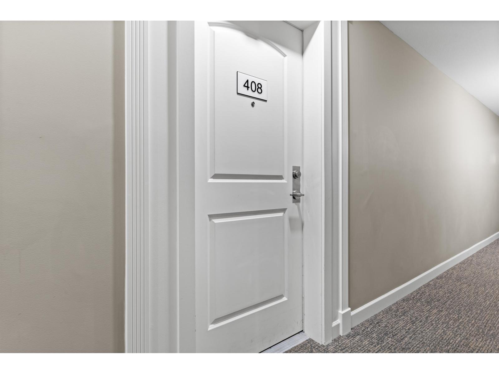 408 8561 203a Street, Langley, British Columbia  V2Y 3L7 - Photo 2 - R3095383