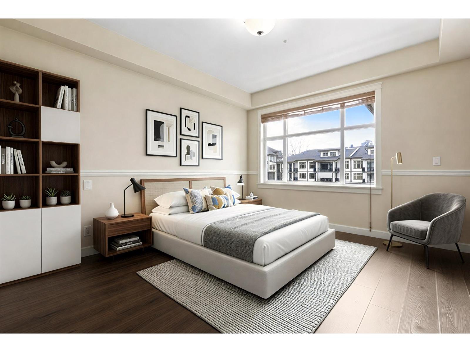 408 8561 203a Street, Langley, British Columbia  V2Y 3L7 - Photo 16 - R3095383