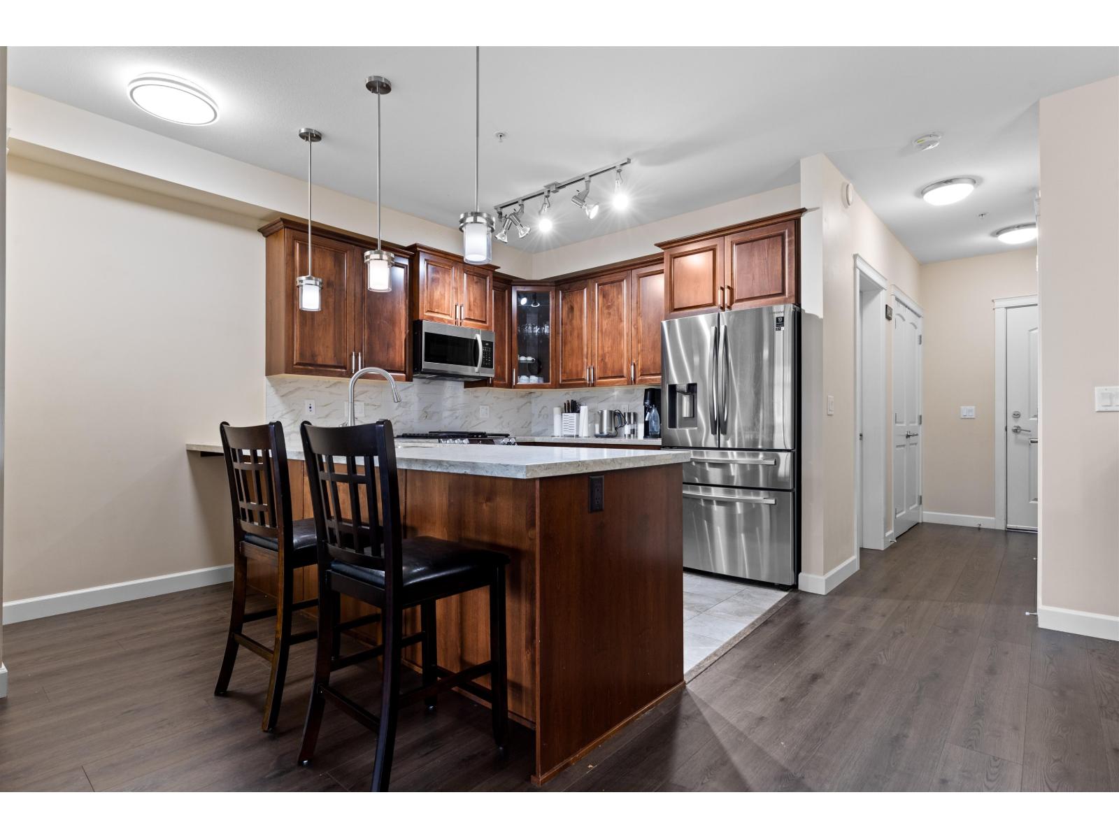 408 8561 203a Street, Langley, British Columbia  V2Y 3L7 - Photo 3 - R3095383