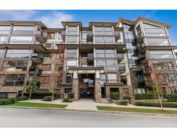 408 8561 203A STREET, Langley, British Columbia