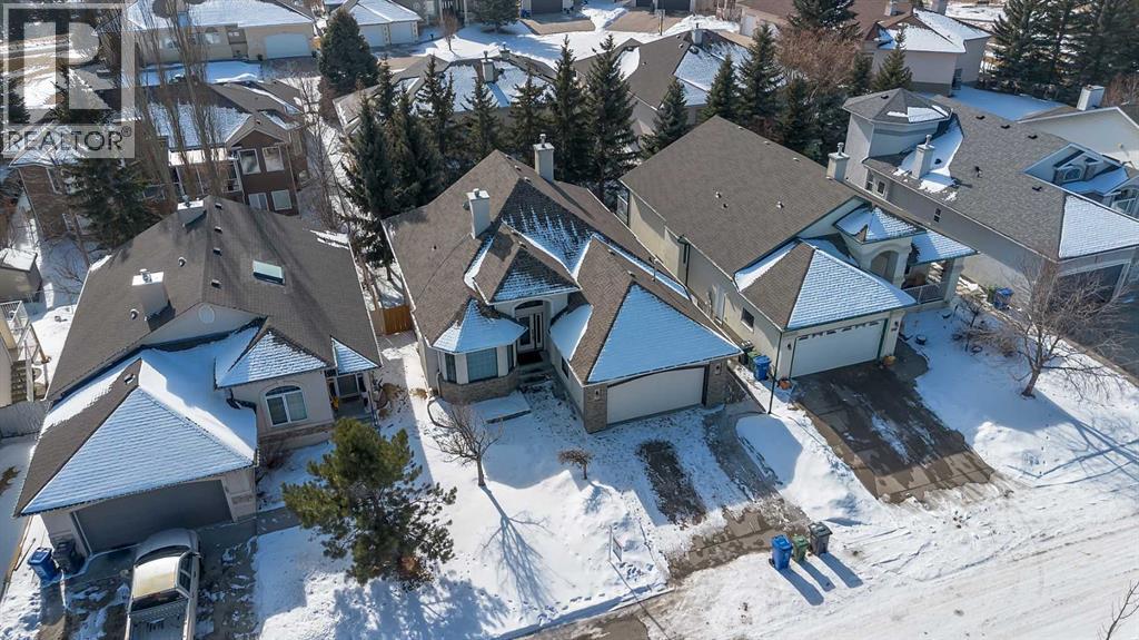 52 Sandstone Ridge Crescent, Okotoks, Alberta  T1S 1P9 - Photo 32 - A2290236