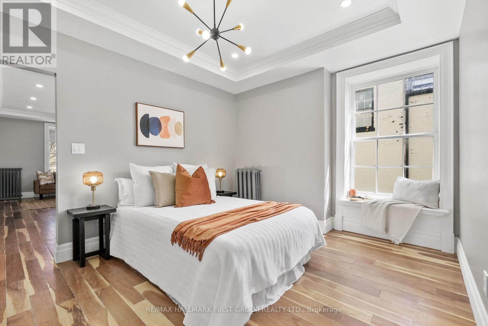 143 Walton Street, Port Hope, Ontario  L1A 1N4 - Photo 11 - X12841432