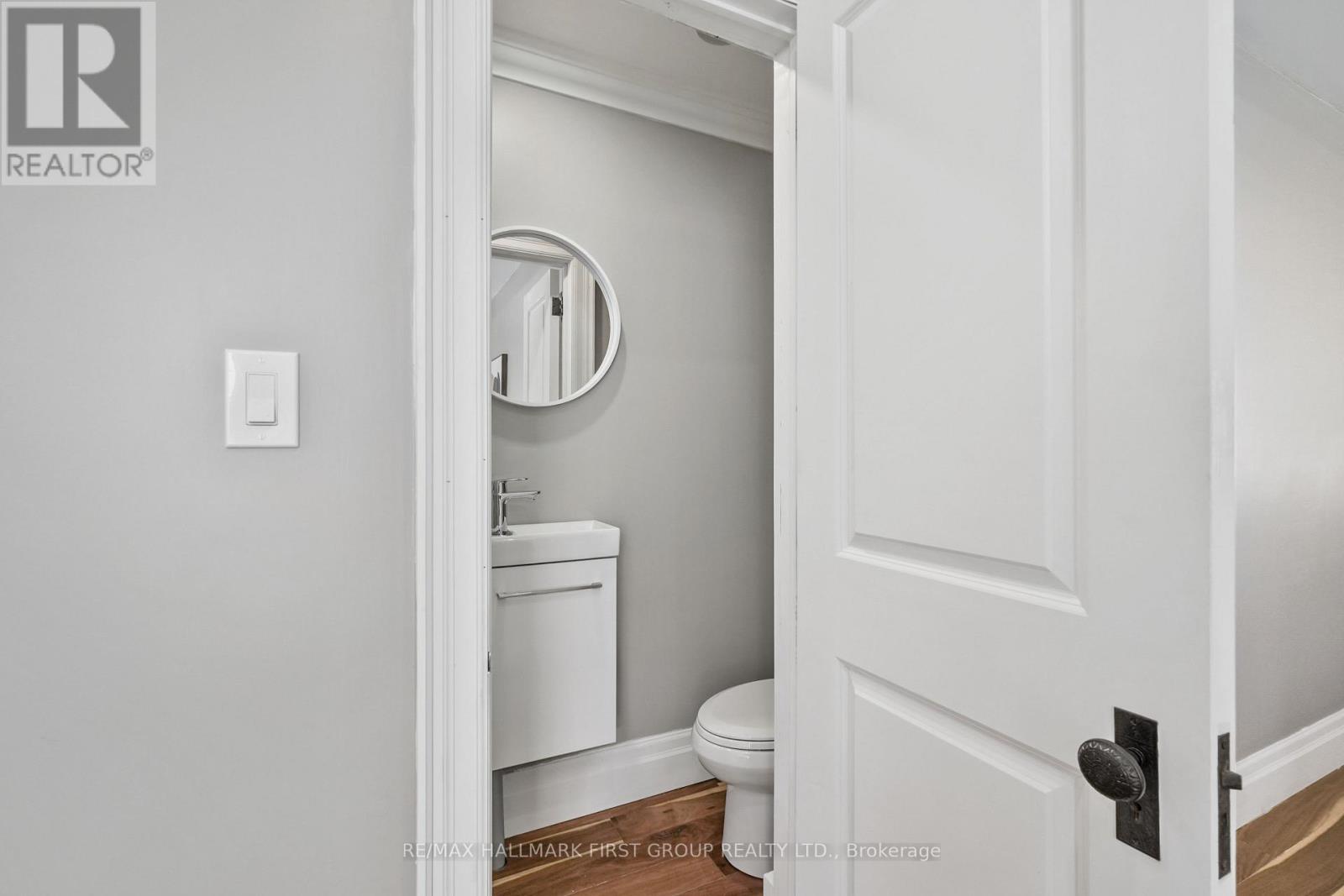 143 Walton Street, Port Hope, Ontario  L1A 1N4 - Photo 14 - X12841432