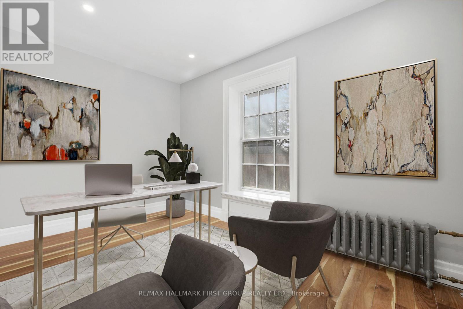 143 Walton Street, Port Hope, Ontario  L1A 1N4 - Photo 19 - X12841432