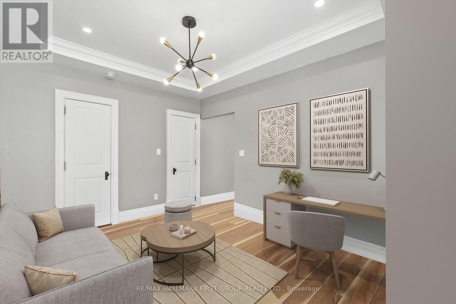 143 Walton Street, Port Hope, Ontario  L1A 1N4 - Photo 20 - X12841432