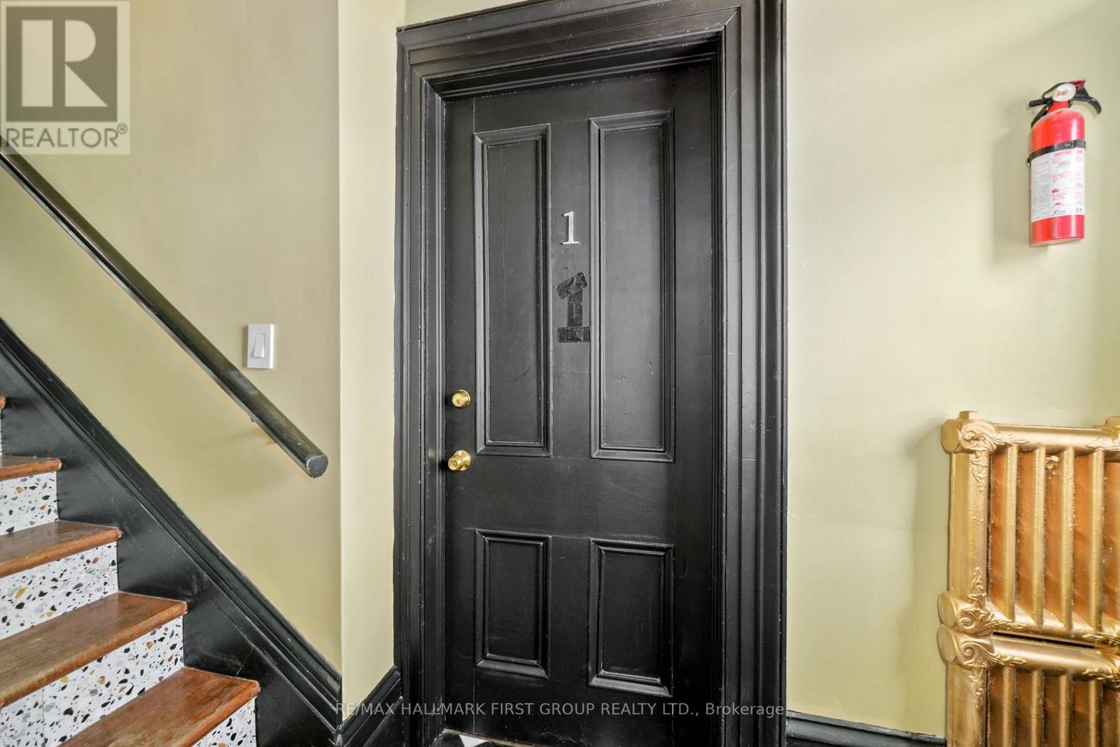 143 Walton Street, Port Hope, Ontario  L1A 1N4 - Photo 21 - X12841432