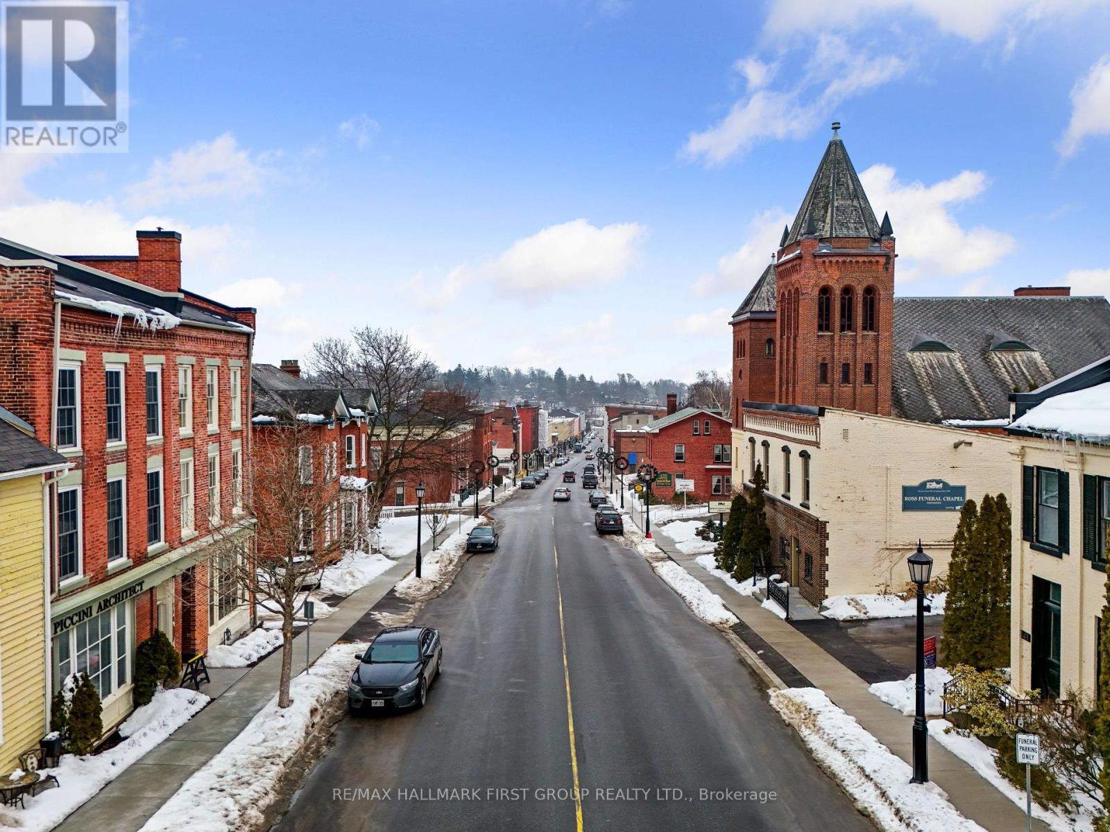 143 Walton Street, Port Hope, Ontario  L1A 1N4 - Photo 45 - X12841432