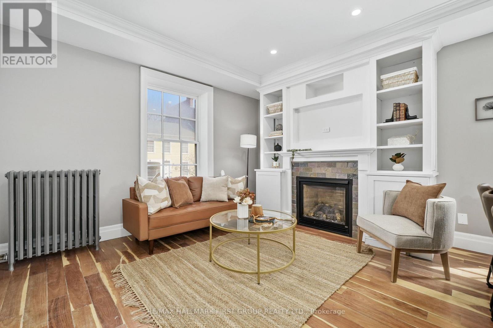 143 Walton Street, Port Hope, Ontario  L1A 1N4 - Photo 6 - X12841432