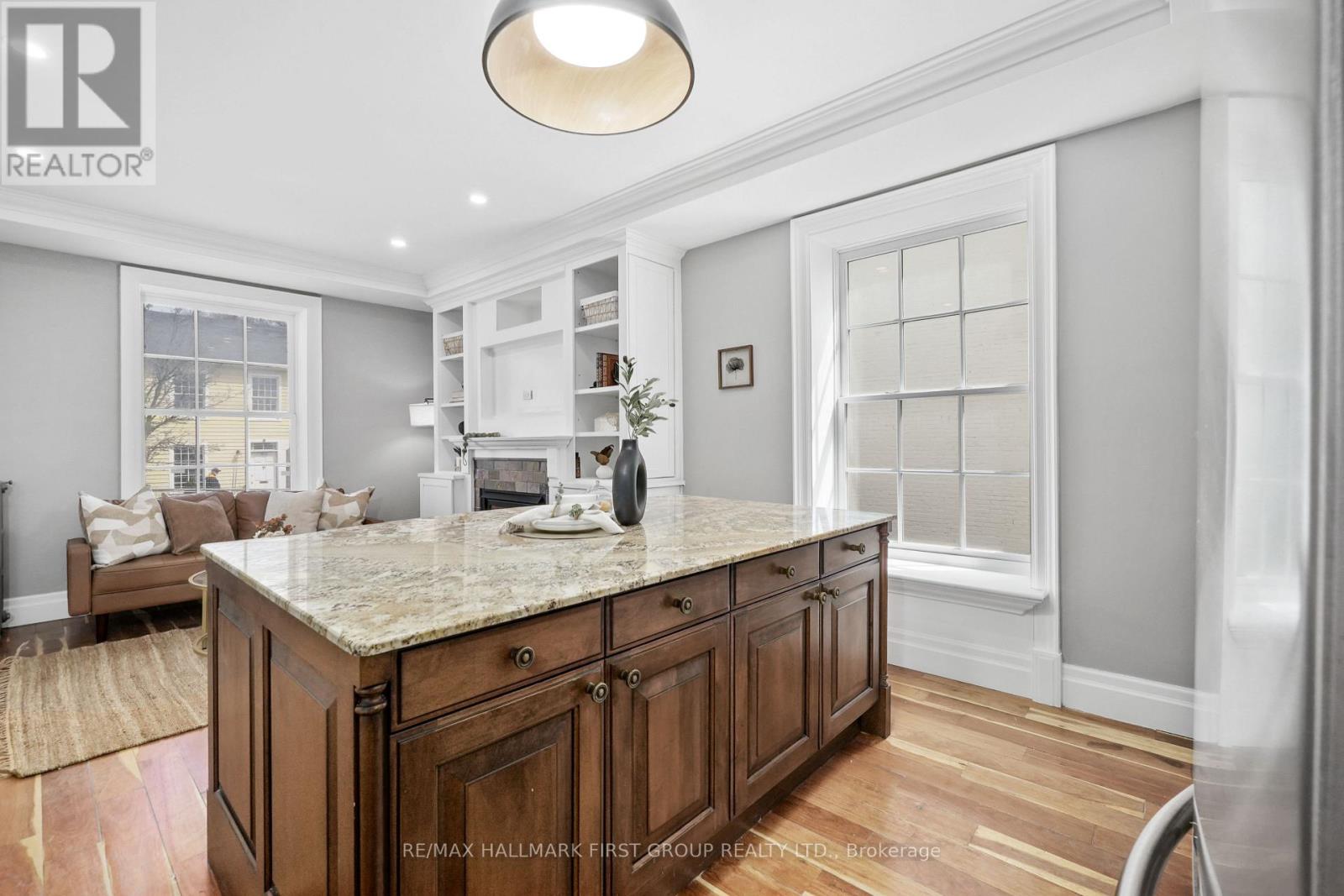 143 Walton Street, Port Hope, Ontario  L1A 1N4 - Photo 9 - X12841432