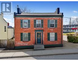 143 WALTON STREET, Port Hope, Ontario