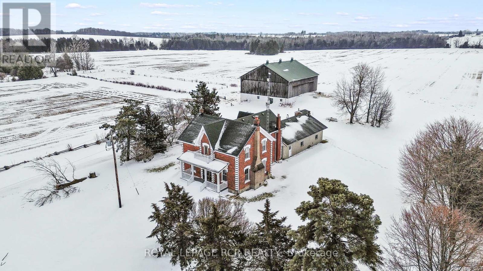 5600 FOURTH LINE, Guelph/Eramosa, Ontario