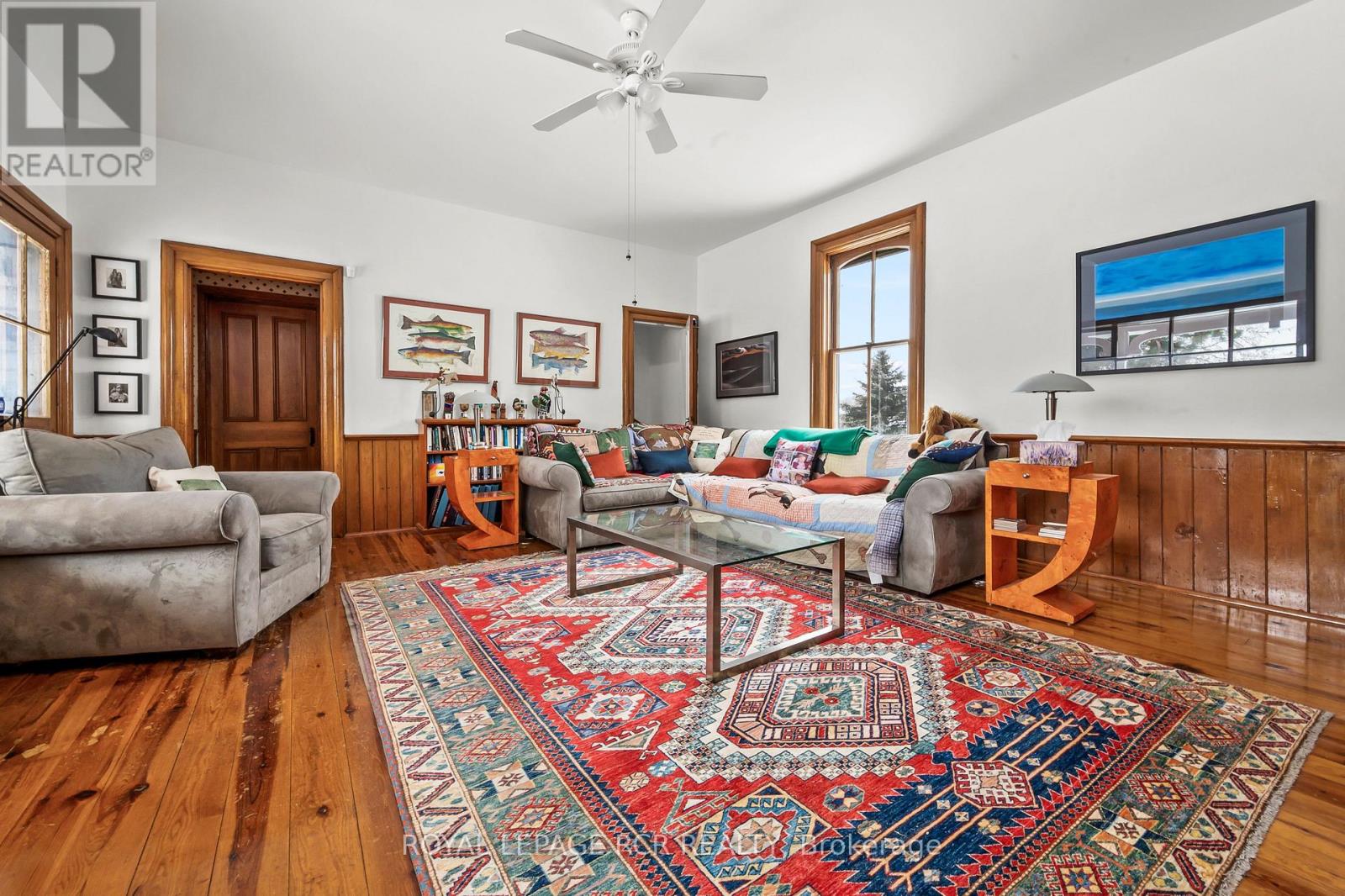 5600 Fourth Line, Guelph/eramosa, Ontario  N0B 2K0 - Photo 13 - X12841462