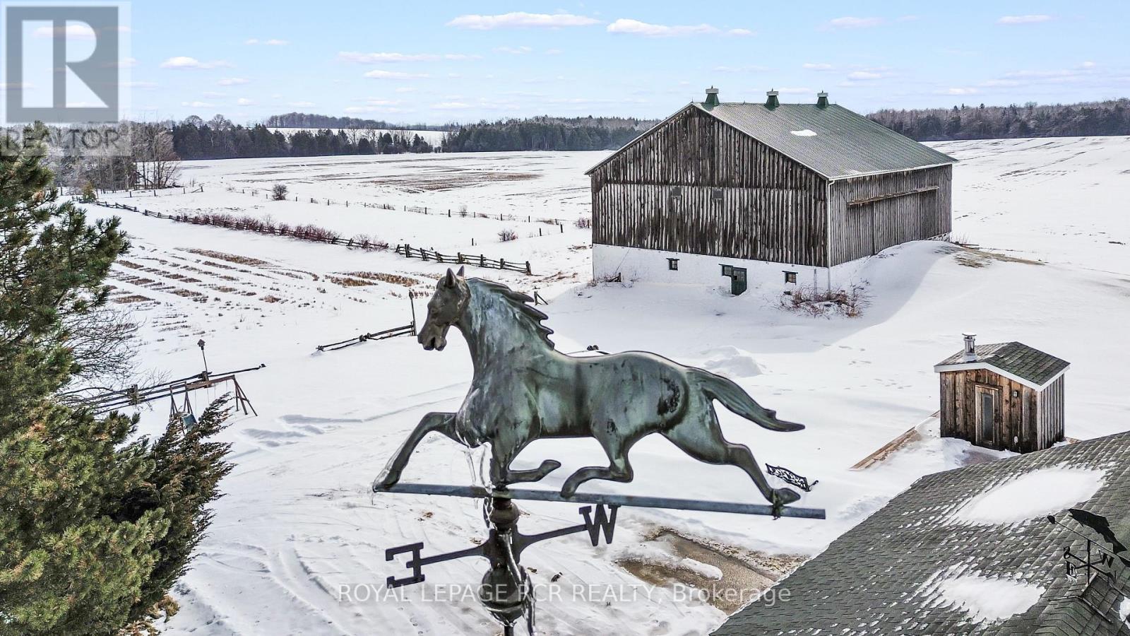 5600 Fourth Line, Guelph/eramosa, Ontario  N0B 2K0 - Photo 26 - X12841462