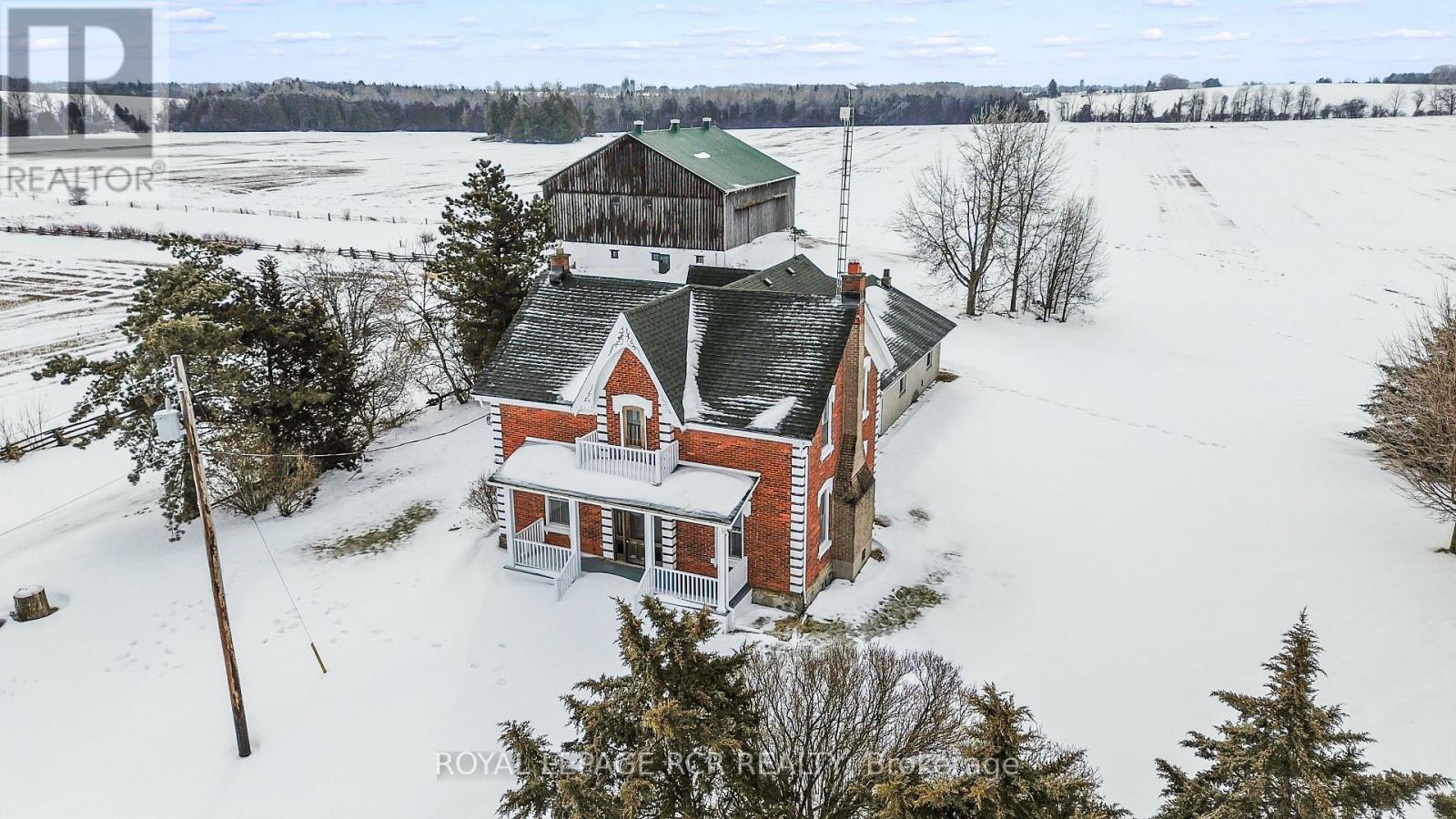 5600 Fourth Line, Guelph/eramosa, Ontario  N0B 2K0 - Photo 27 - X12841462