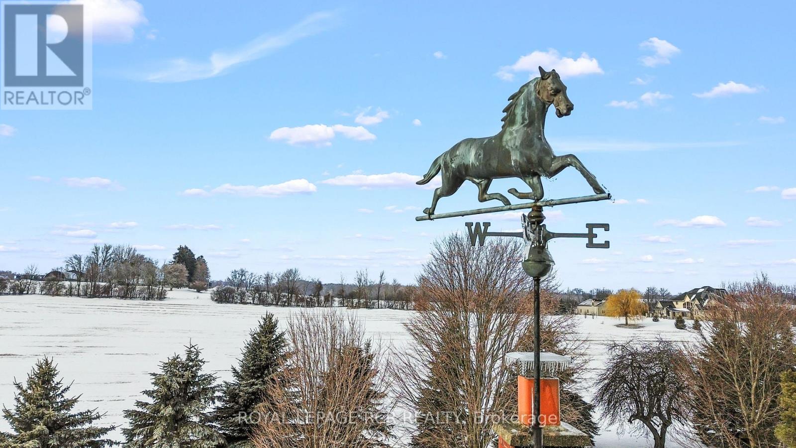 5600 Fourth Line, Guelph/eramosa, Ontario  N0B 2K0 - Photo 34 - X12841462