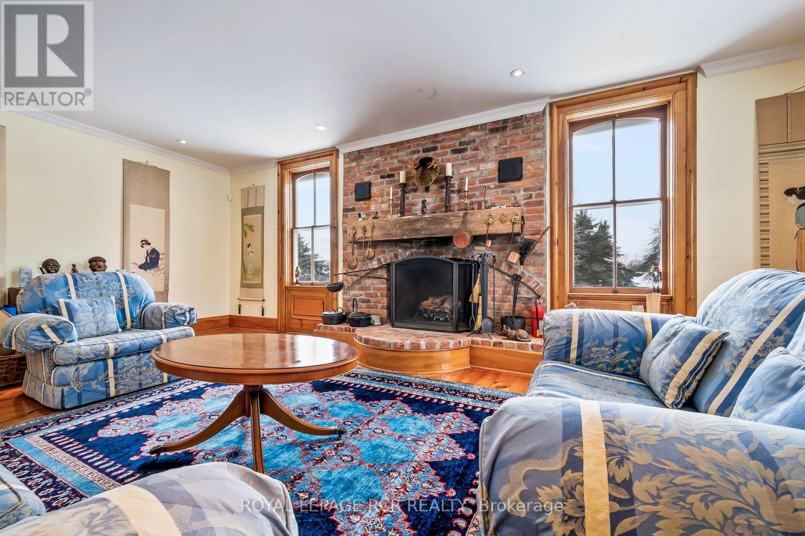 5600 Fourth Line, Guelph/eramosa, Ontario  N0B 2K0 - Photo 4 - X12841462