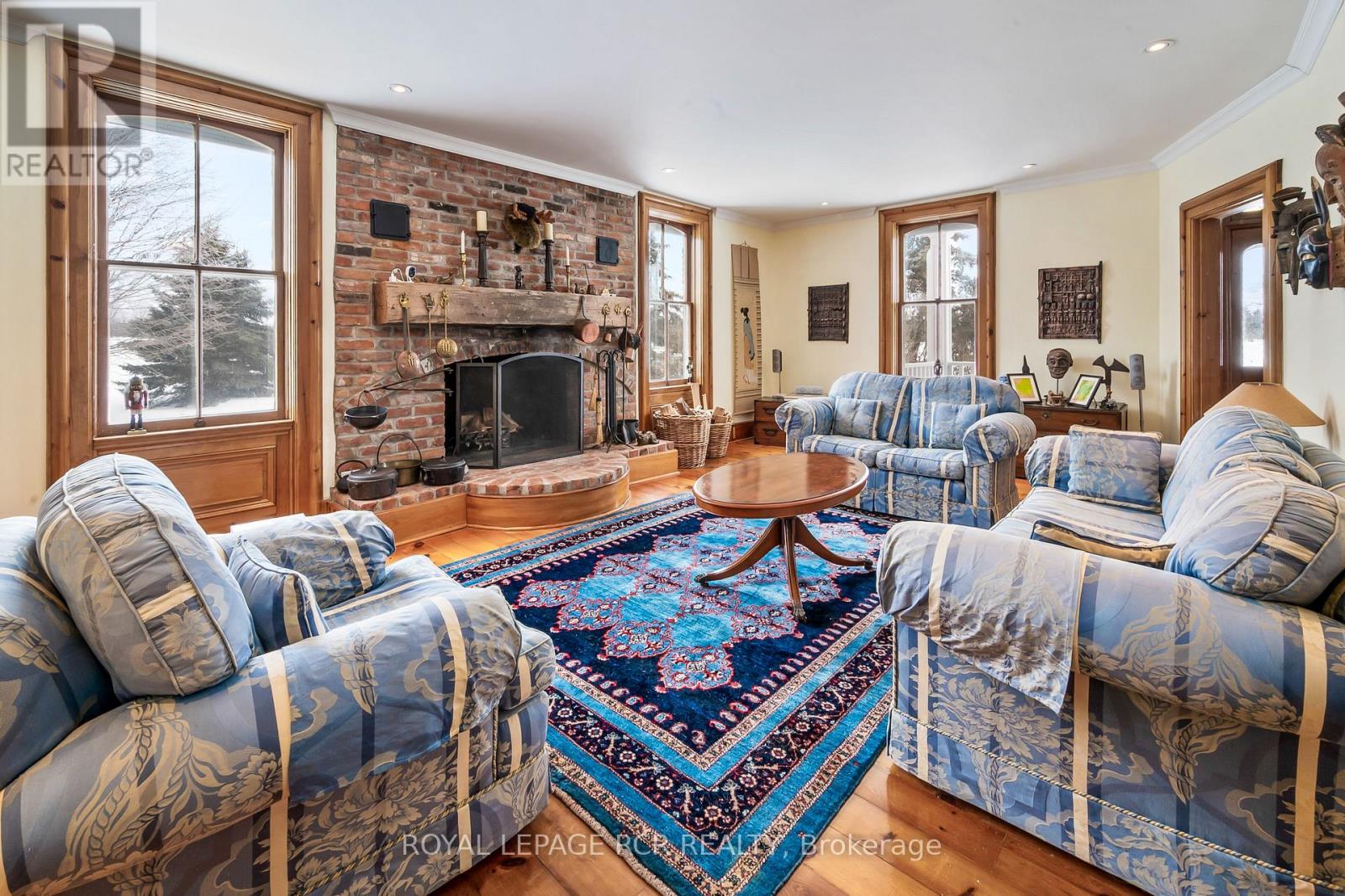 5600 Fourth Line, Guelph/eramosa, Ontario  N0B 2K0 - Photo 5 - X12841462