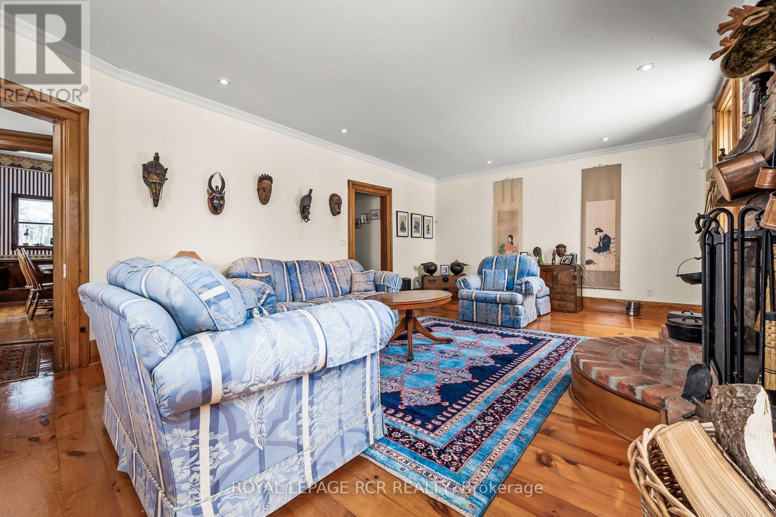 5600 Fourth Line, Guelph/eramosa, Ontario  N0B 2K0 - Photo 6 - X12841462