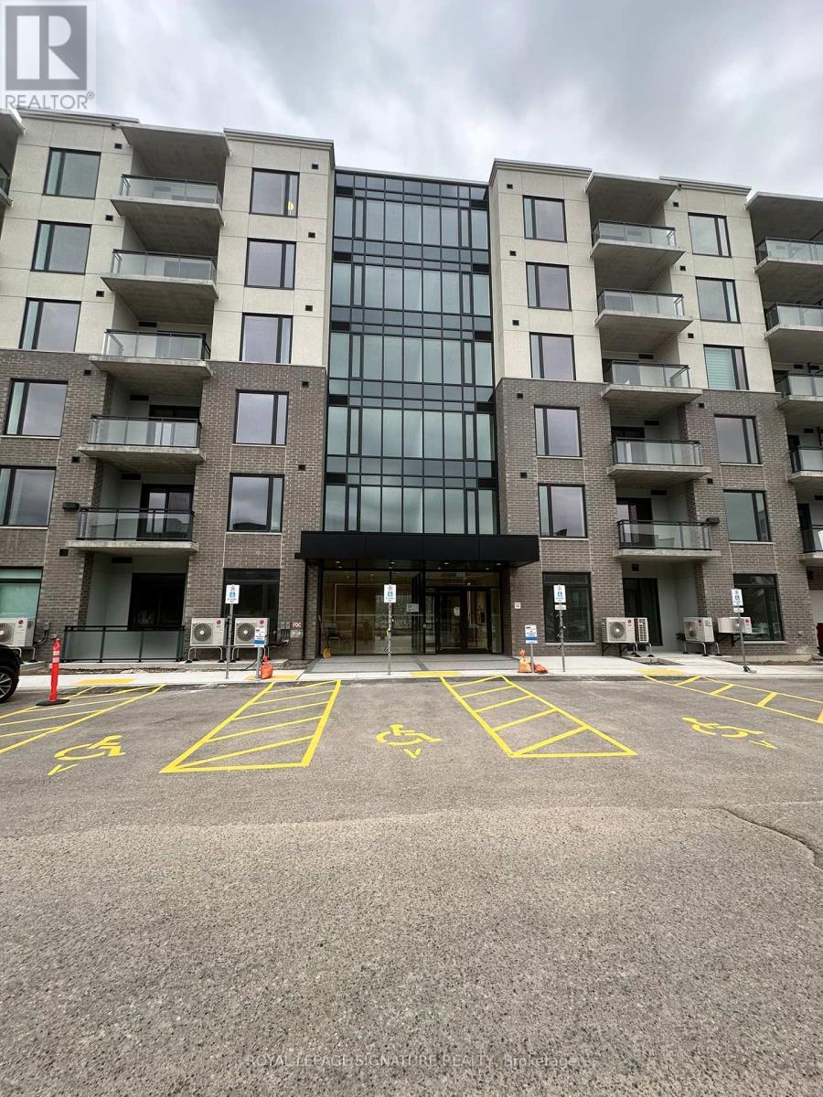 511 - 107 ROGER STREET, Waterloo, Ontario