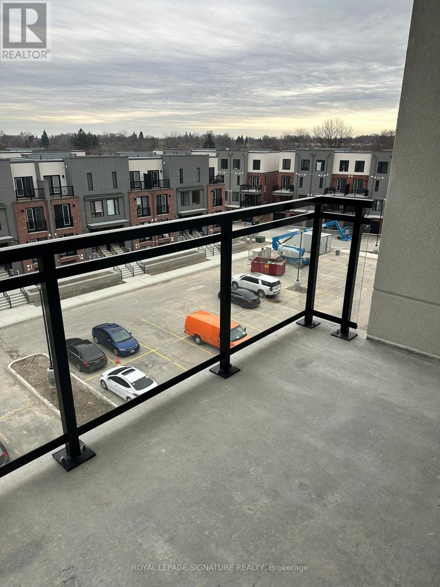 511 - 107 Roger Street, Waterloo, Ontario  N2J 1A4 - Photo 10 - X12841474