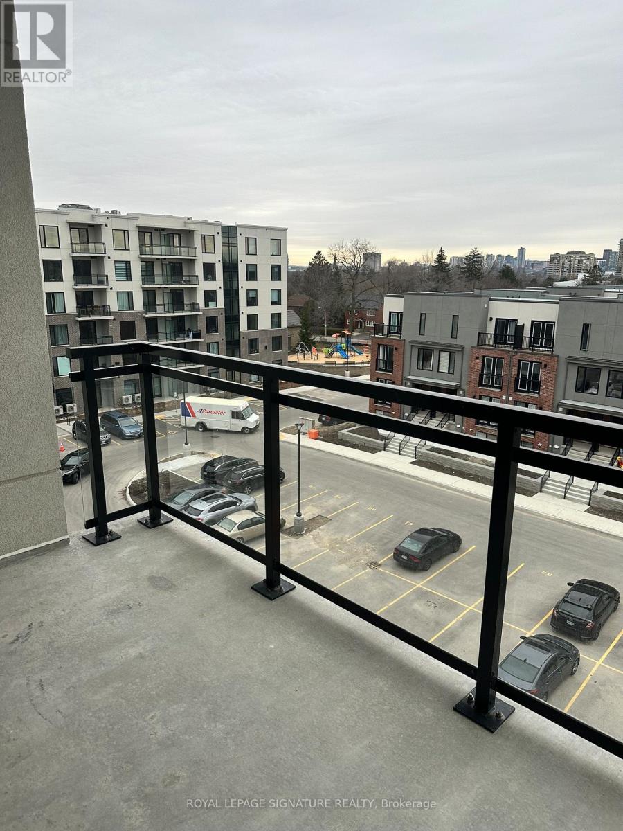 511 - 107 Roger Street, Waterloo, Ontario  N2J 1A4 - Photo 11 - X12841474