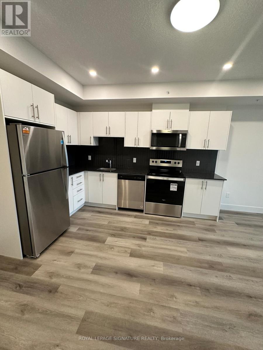 511 - 107 Roger Street, Waterloo, Ontario  N2J 1A4 - Photo 3 - X12841474