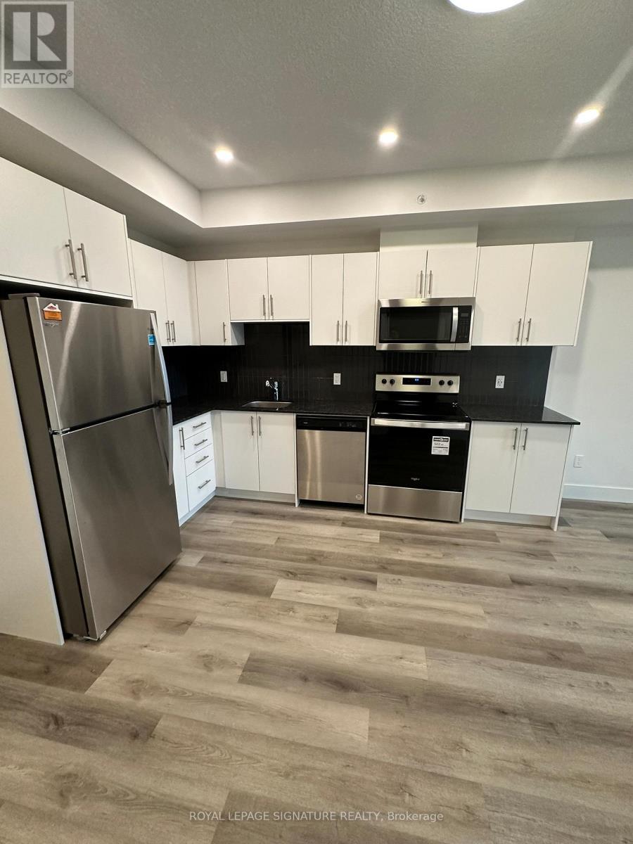 511 - 107 Roger Street, Waterloo, Ontario  N2J 1A4 - Photo 4 - X12841474