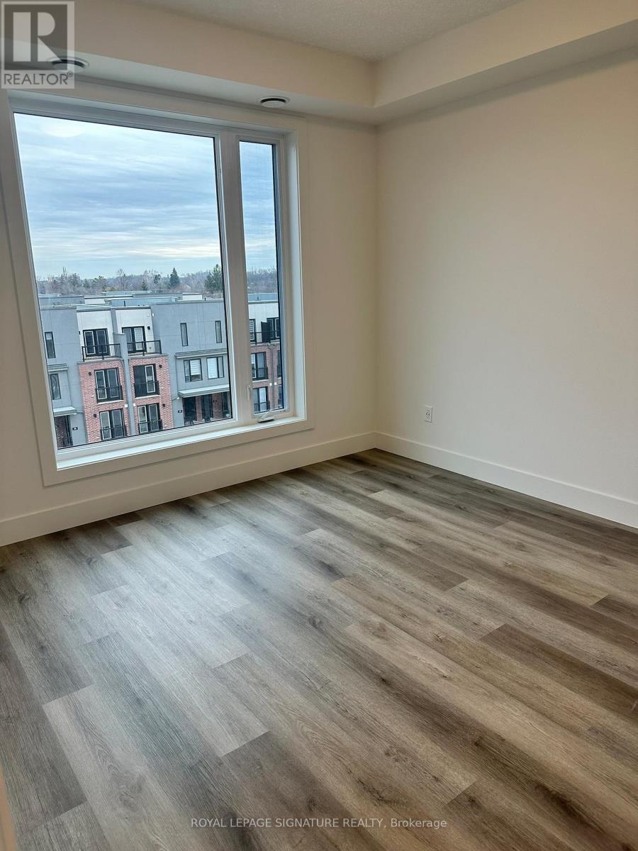 511 - 107 Roger Street, Waterloo, Ontario  N2J 1A4 - Photo 6 - X12841474