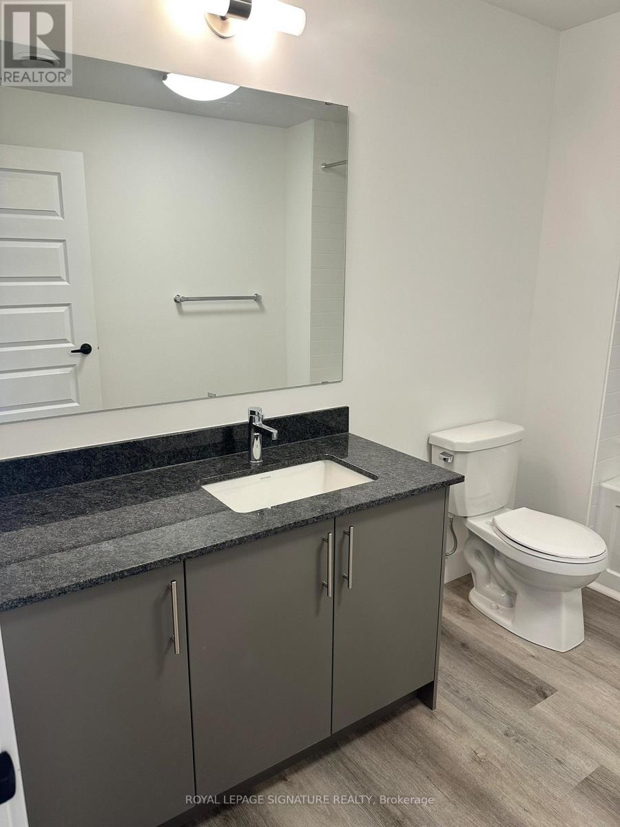 511 - 107 Roger Street, Waterloo, Ontario  N2J 1A4 - Photo 7 - X12841474