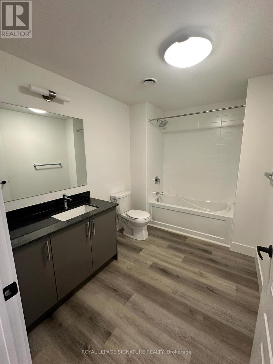 511 - 107 Roger Street, Waterloo, Ontario  N2J 1A4 - Photo 8 - X12841474