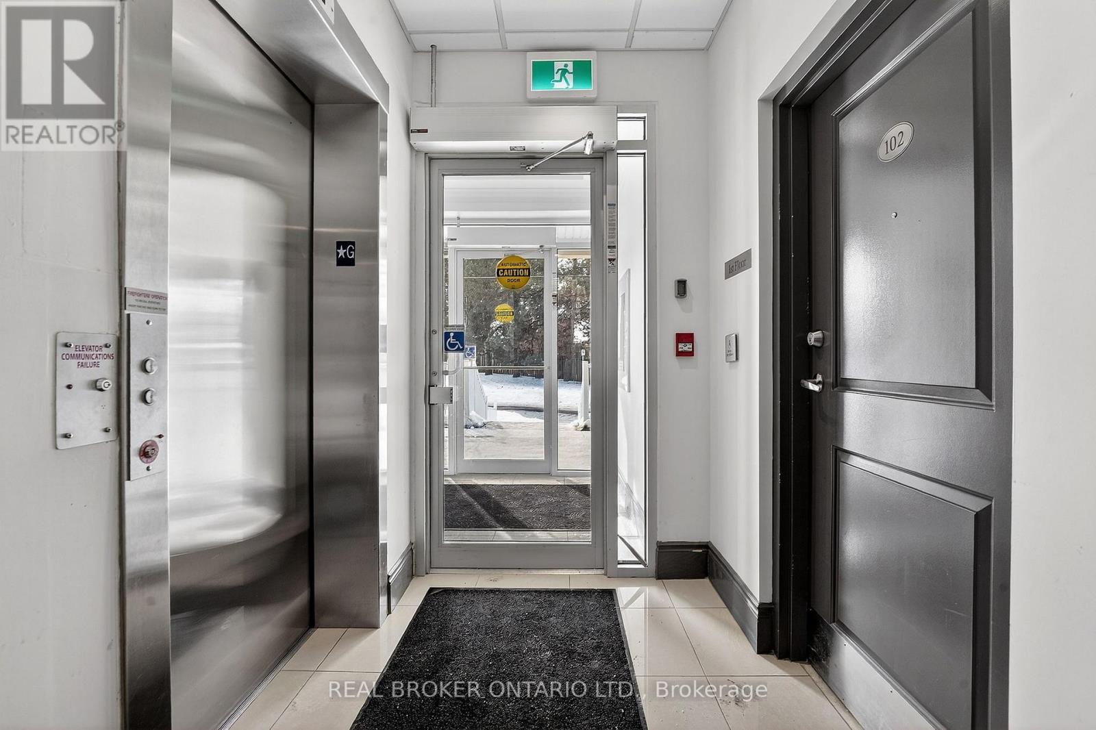 102 - 95 Wilson Street W, Hamilton, Ontario L8L 5C4 - Photo 17 - X12841498