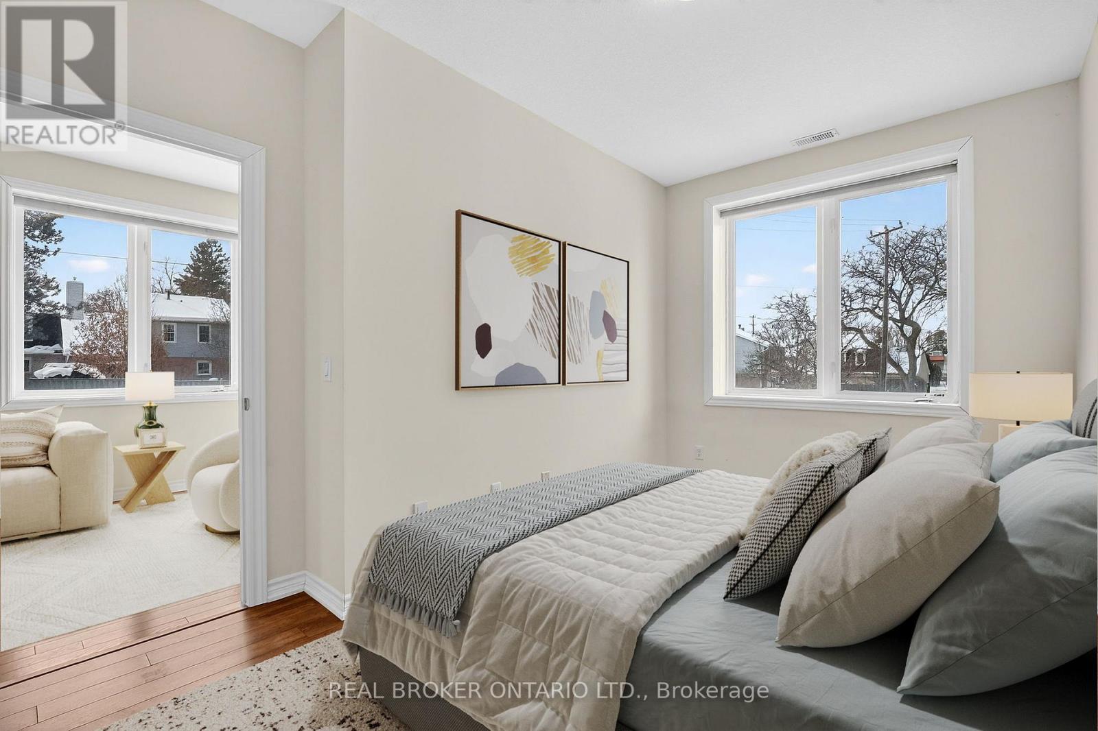 102 - 95 Wilson Street W, Hamilton, Ontario L8L 5C4 - Photo 8 - X12841498