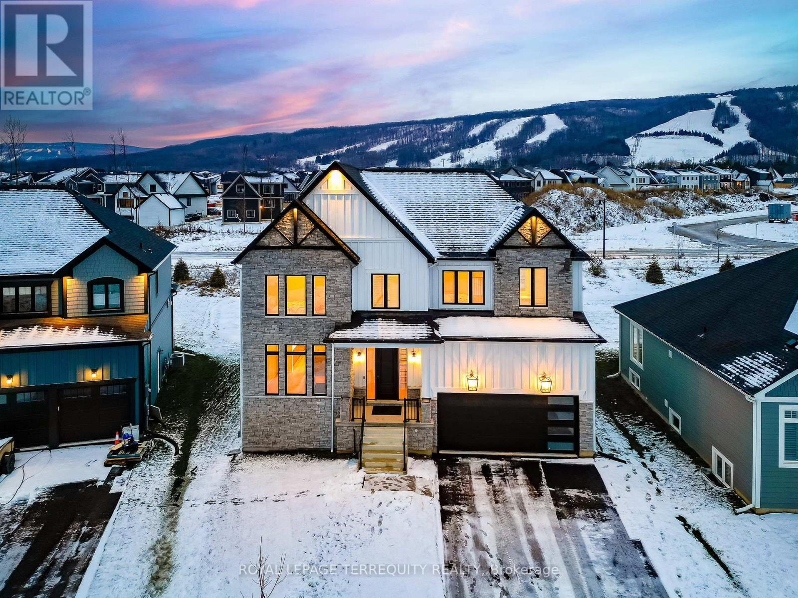 109 Stillwater Crescent, Blue Mountains, Ontario  L9Y 4P5 - Photo 29 - X12841504