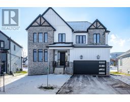 109 STILLWATER CRESCENT, Blue Mountains, Ontario