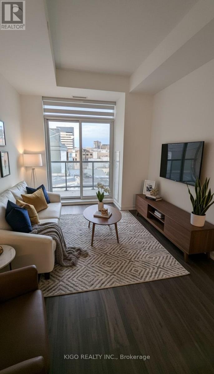 413 - 55 Duke Street W, Kitchener, Ontario  N2G 1A6 - Photo 12 - X12841522