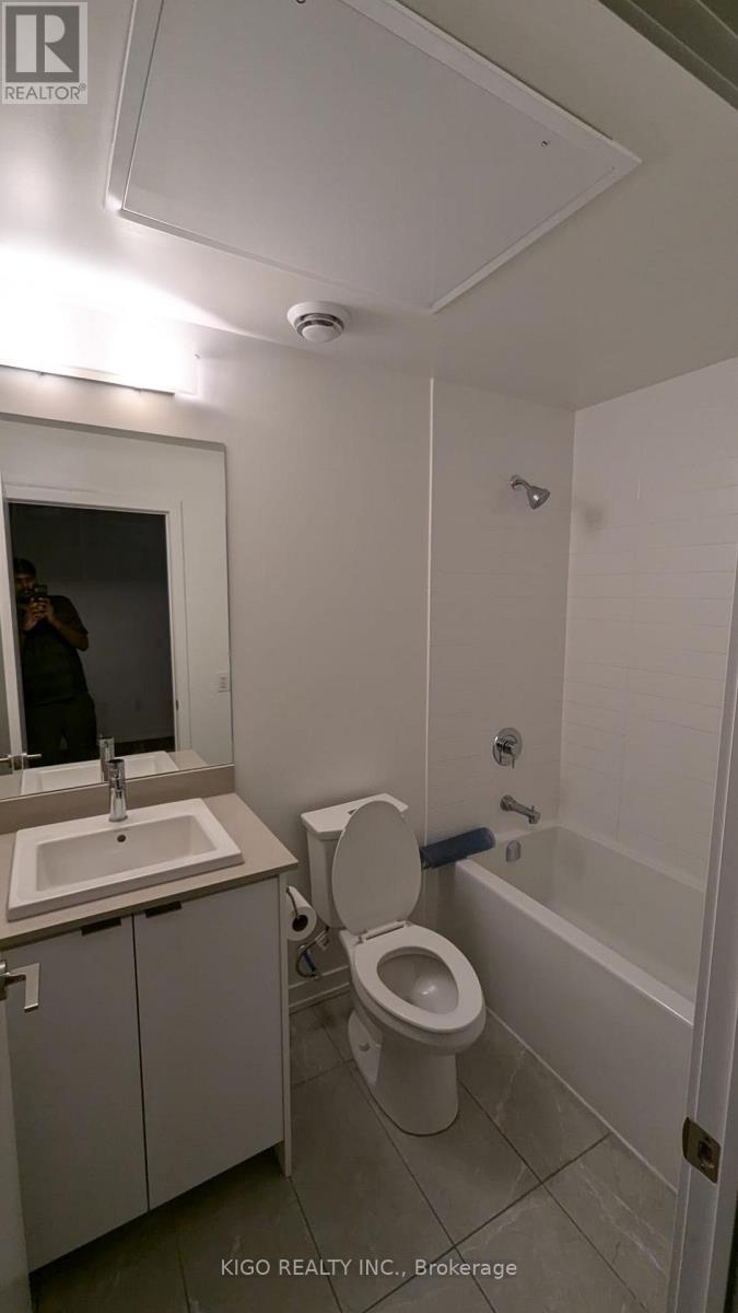 413 - 55 Duke Street W, Kitchener, Ontario  N2G 1A6 - Photo 14 - X12841522