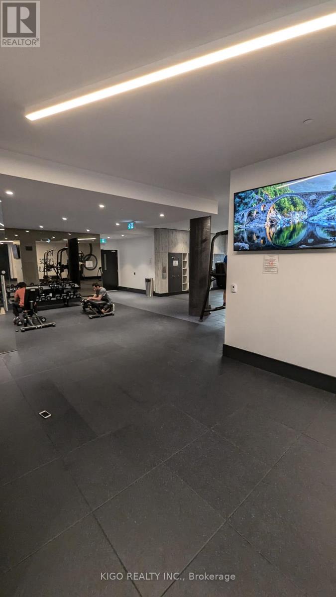 413 - 55 Duke Street W, Kitchener, Ontario  N2G 1A6 - Photo 24 - X12841522