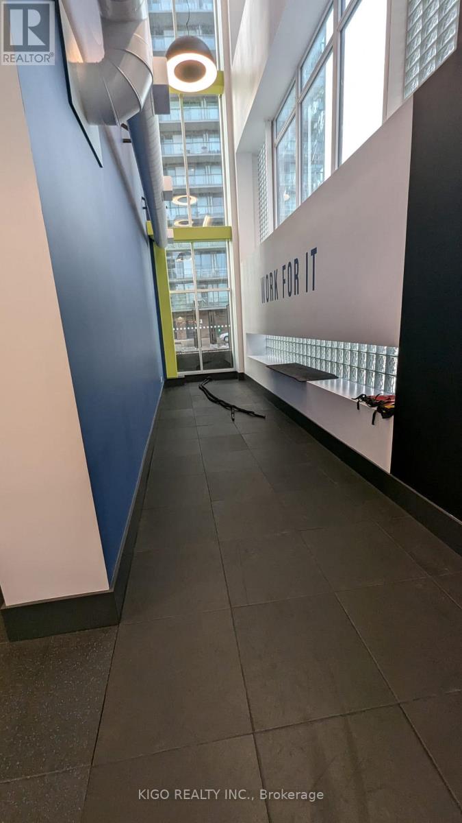 413 - 55 Duke Street W, Kitchener, Ontario  N2G 1A6 - Photo 26 - X12841522