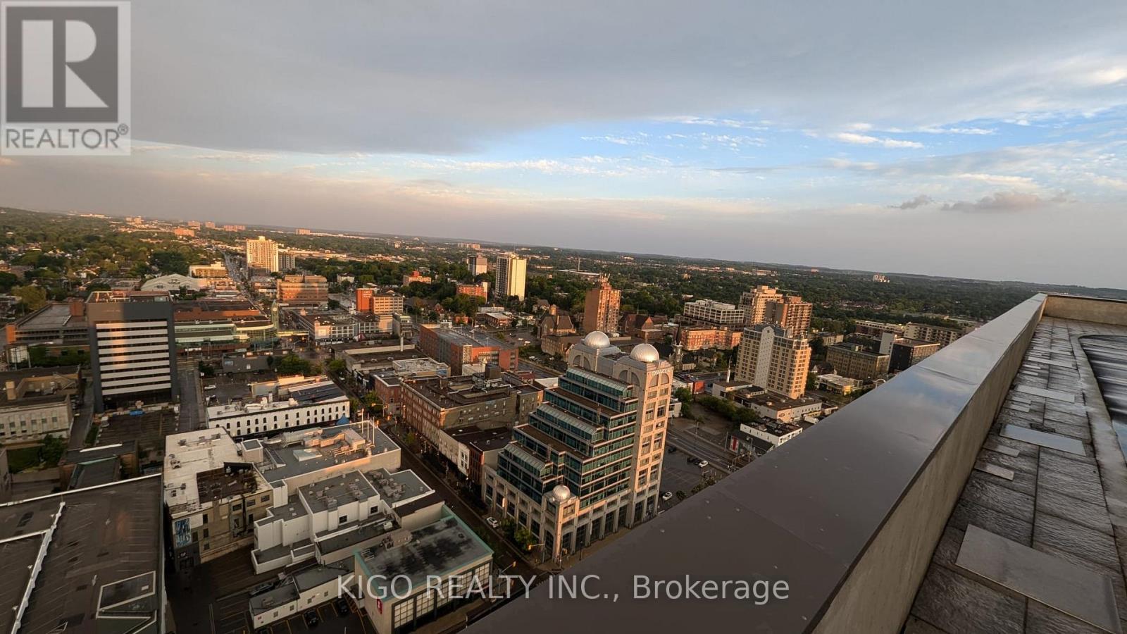 413 - 55 Duke Street W, Kitchener, Ontario  N2G 1A6 - Photo 30 - X12841522