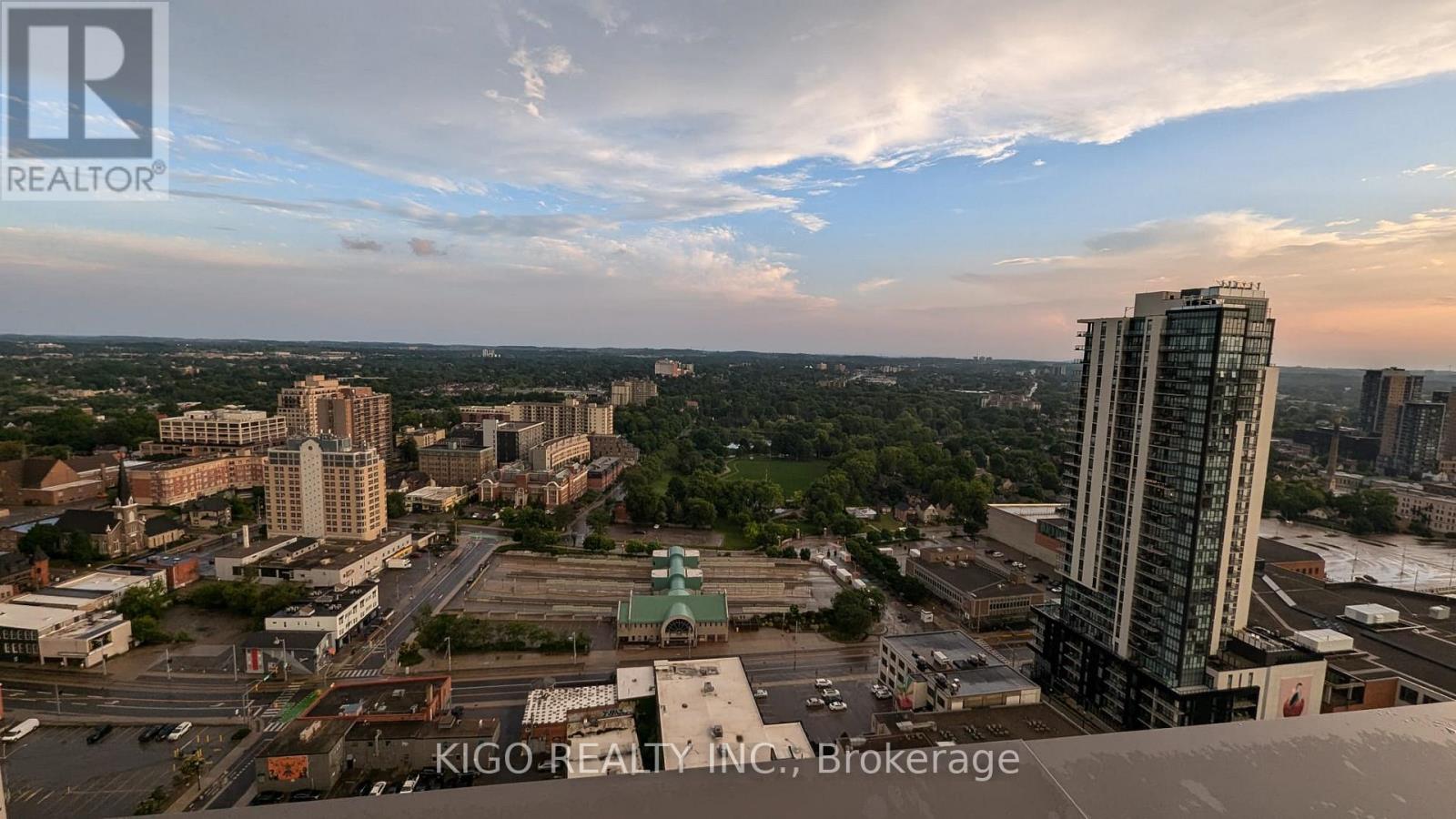 413 - 55 Duke Street W, Kitchener, Ontario  N2G 1A6 - Photo 32 - X12841522