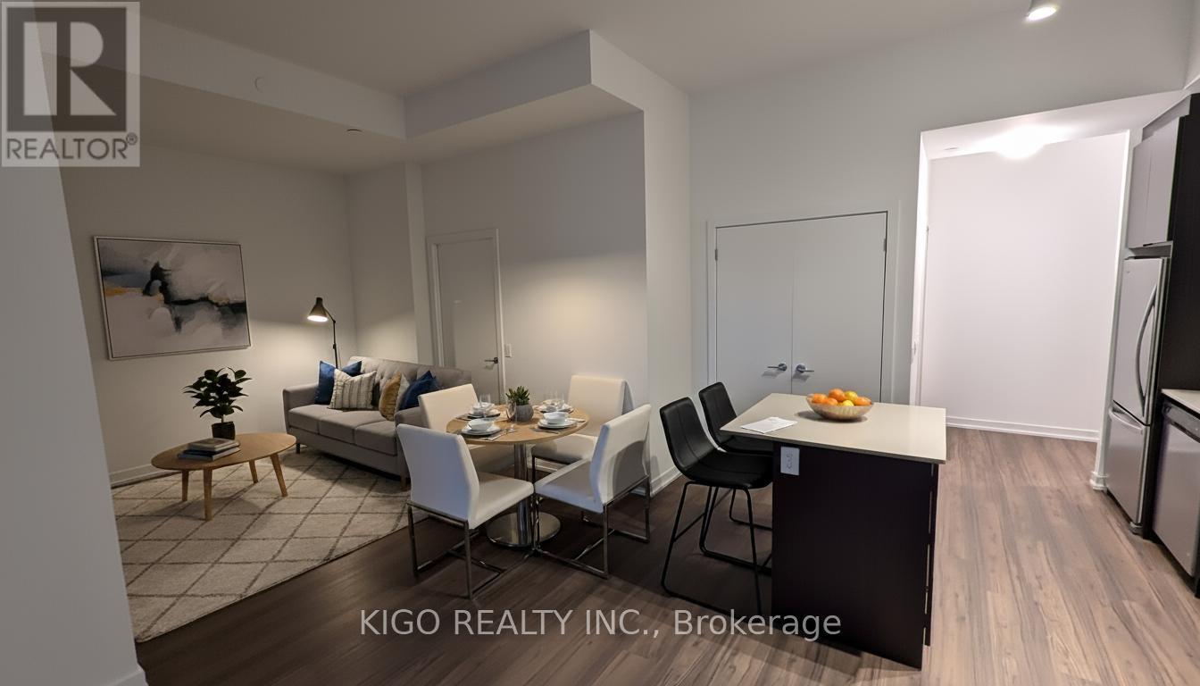 413 - 55 Duke Street W, Kitchener, Ontario  N2G 1A6 - Photo 9 - X12841522