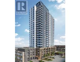 413 - 55 DUKE STREET W, Kitchener, Ontario