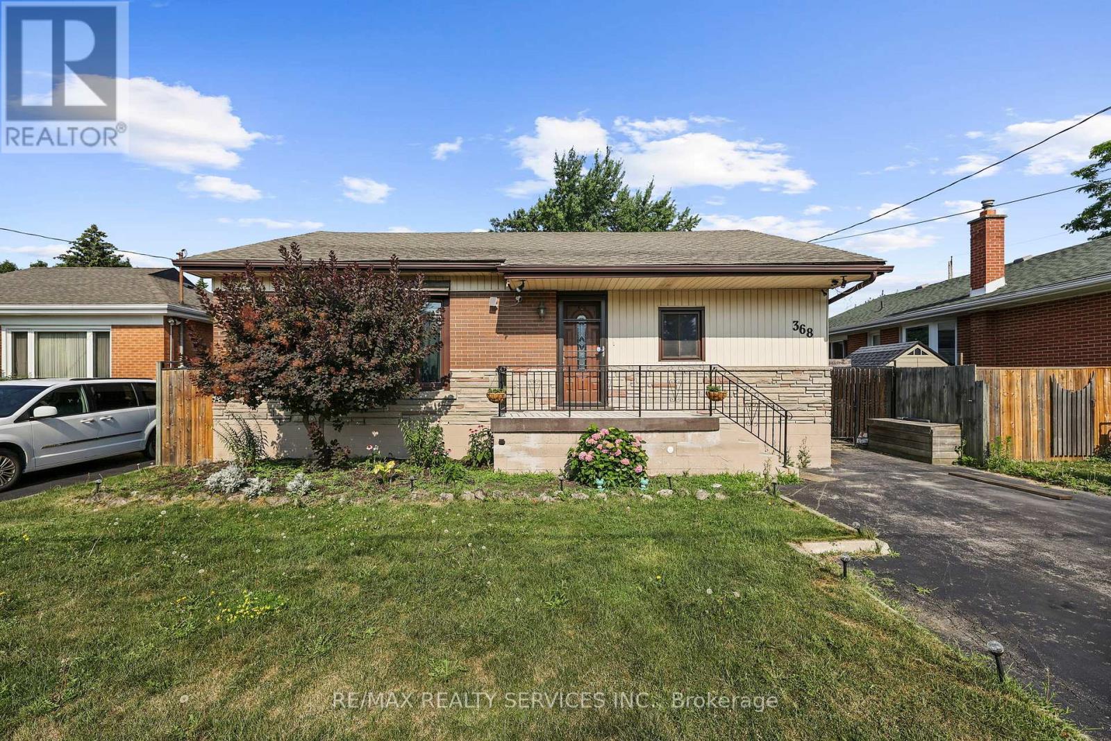 368 UPPER KENILWORTH AVENUE, Hamilton, Ontario