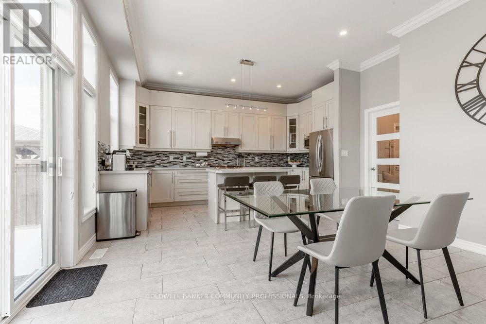 51 Weaver Drive, Hamilton, Ontario  L9K 0G3 - Photo 11 - X12841552