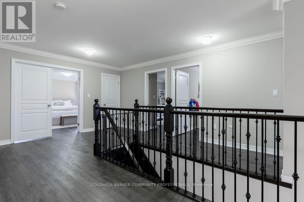 51 Weaver Drive, Hamilton, Ontario  L9K 0G3 - Photo 21 - X12841552