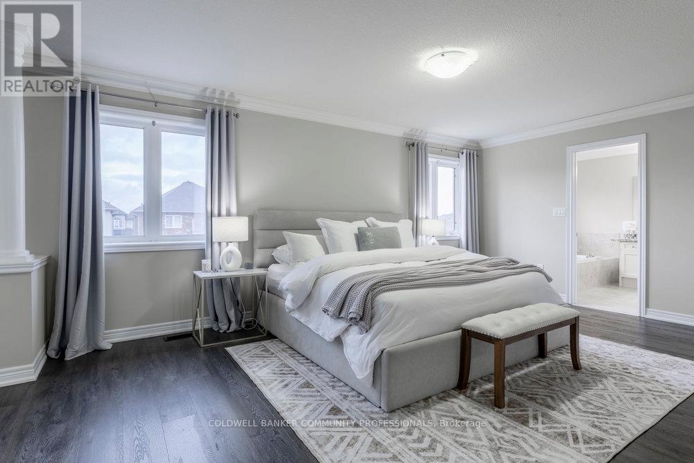 51 Weaver Drive, Hamilton, Ontario  L9K 0G3 - Photo 23 - X12841552