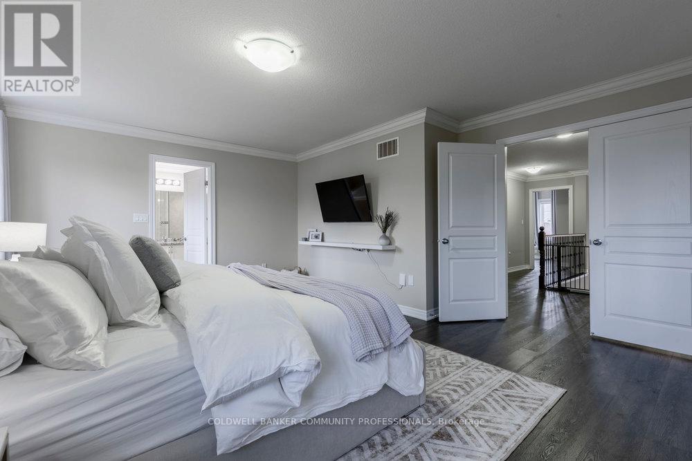 51 Weaver Drive, Hamilton, Ontario  L9K 0G3 - Photo 25 - X12841552