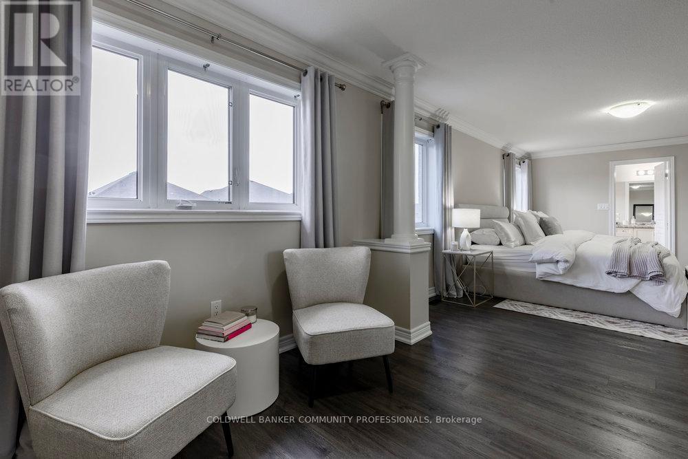 51 Weaver Drive, Hamilton, Ontario  L9K 0G3 - Photo 26 - X12841552