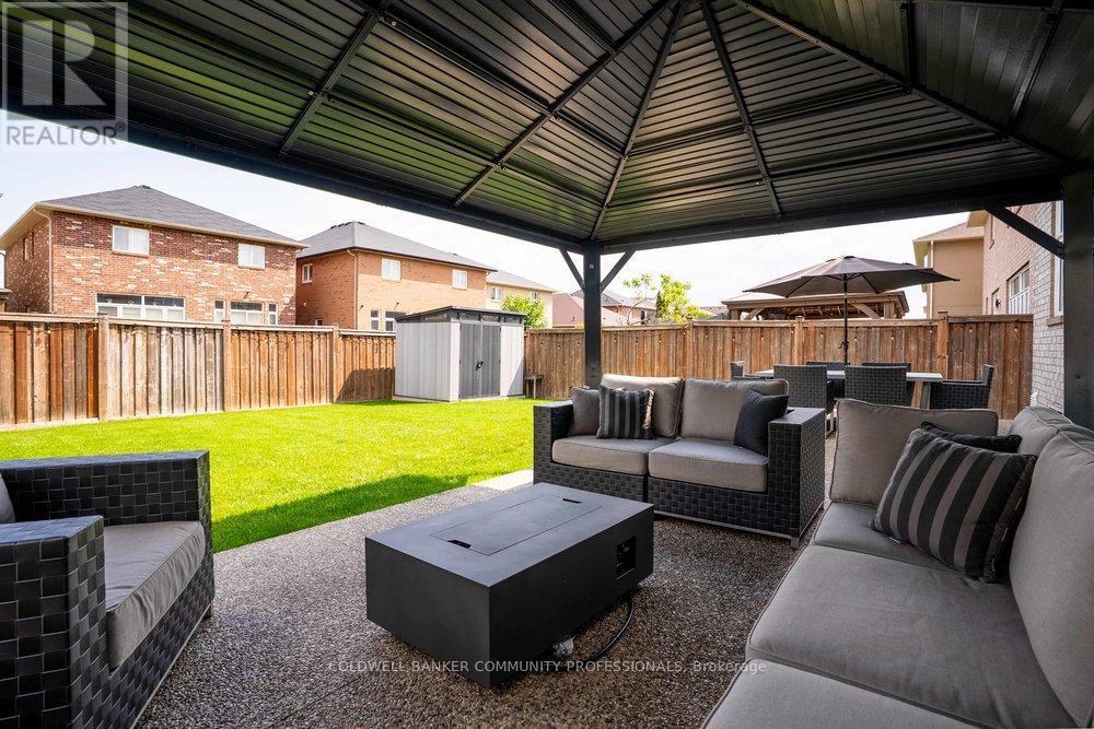 51 Weaver Drive, Hamilton, Ontario  L9K 0G3 - Photo 37 - X12841552