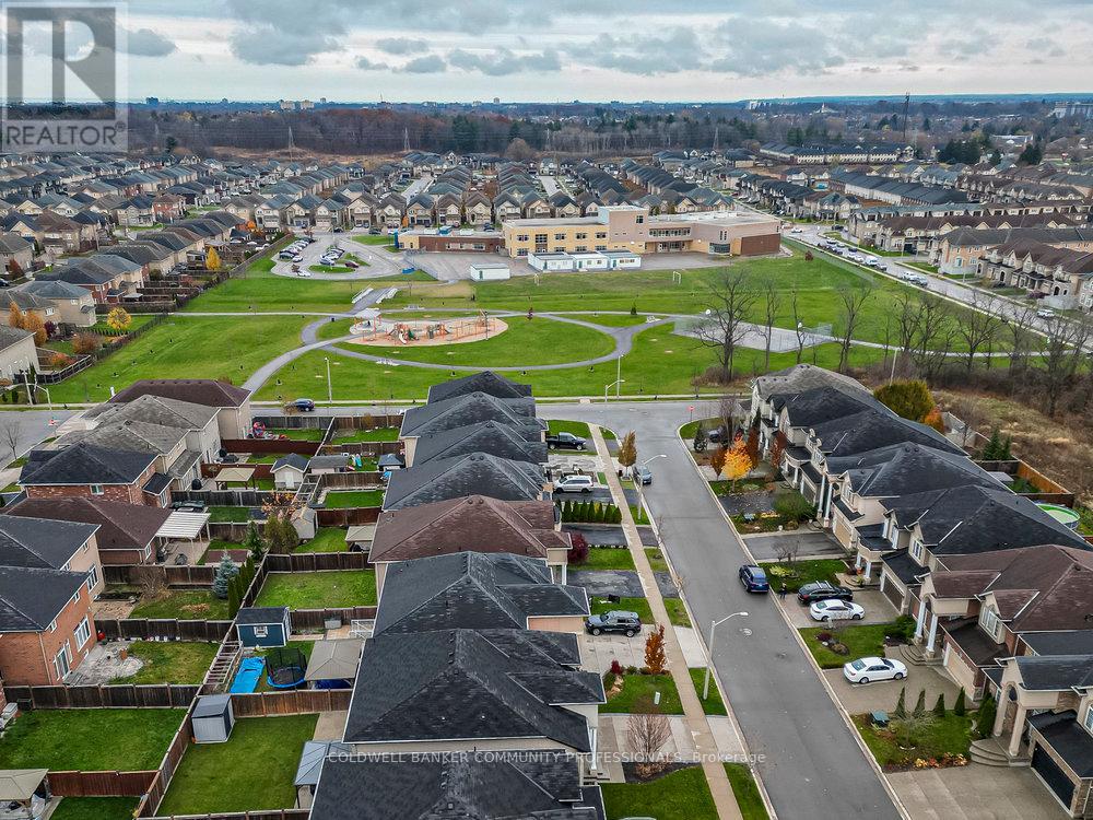 51 Weaver Drive, Hamilton, Ontario  L9K 0G3 - Photo 39 - X12841552